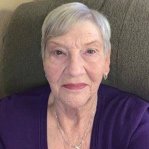 Meet your Posher, Shirley